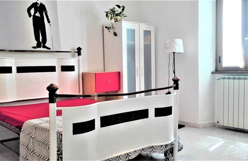 Quartiere XXIII Alessandrino House | Alessandrino