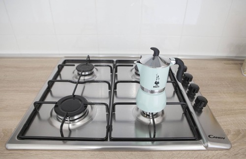 NoLo Apartment | Alessia's Flat - Buenos Aires
