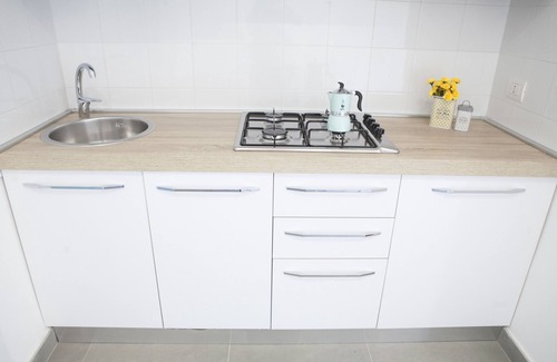 NoLo Apartment | Alessia's Flat - Buenos Aires