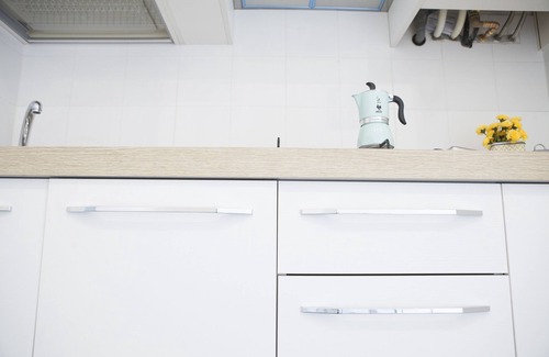 NoLo Apartment | Alessia's Flat - Buenos Aires