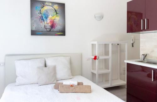 Garegnano Apartment | Alessia's Flat - Certosa