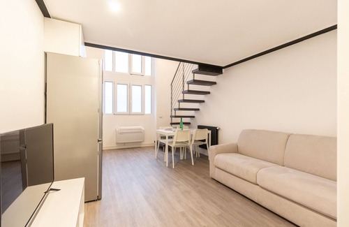 Acquabella Apartment | Alessia's Flat - Politecnico