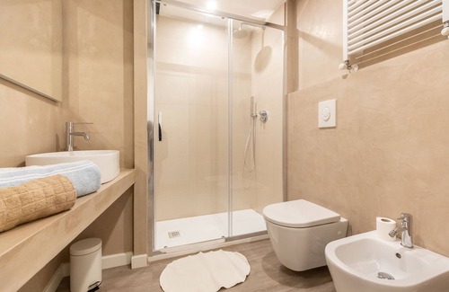 Acquabella Apartment | Alessia's Flat - Politecnico