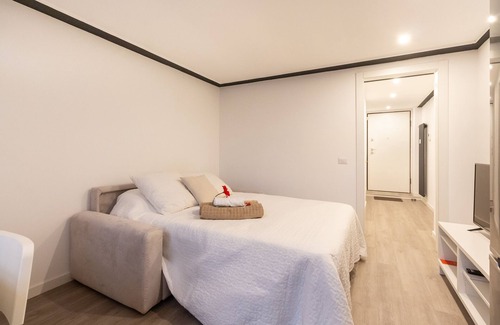 Acquabella Apartment | Alessia's Flat - Politecnico