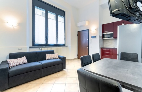 Citta Bassa Apartment | Alessia's Flat- Torretta