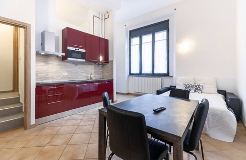 Citta Bassa Apartment | Alessia's Flat- Torretta