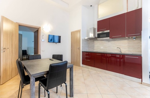 Citta Bassa Apartment | Alessia's Flat- Torretta