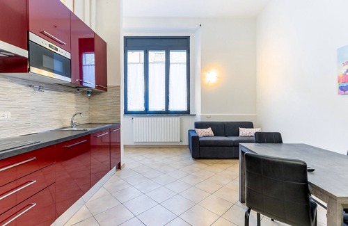 Citta Bassa Apartment | Alessia's Flat- Torretta