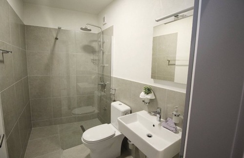 City Center House | Alessio Premium Rooms - Superior Room 3