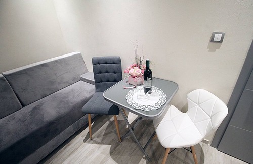 City Center House | Alessio Premium Rooms - Trippleroom 1