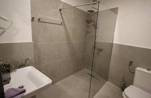 City Center House | Alessio Premium Rooms - Trippleroom 1