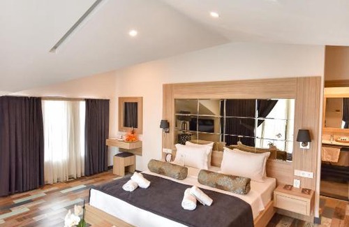 Fethiye Apartment | Alesta Midtown