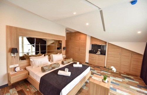 Fethiye Apartment | Alesta Midtown