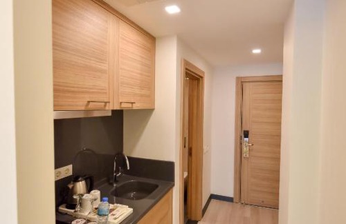 Fethiye Apartment | Alesta Midtown