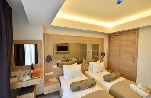 Fethiye Apartment | Alesta Midtown