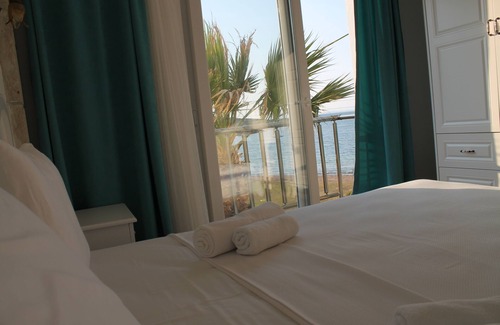 Cesme Hotel | Alesya Otel