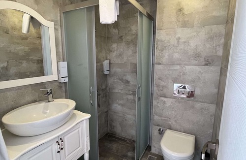 Cesme Hotel | Alesya Otel