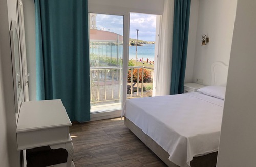 Cesme Hotel | Alesya Otel
