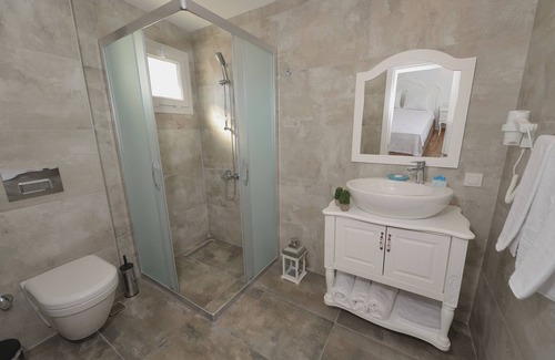 Cesme Hotel | Alesya Otel