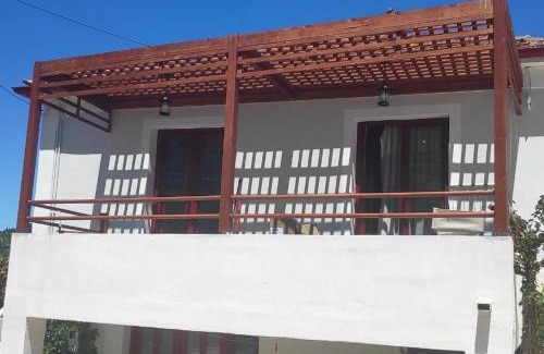 Vathy Apartment | Aletri & Orgoma
