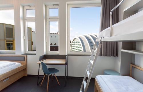 West Berlin Centre Hotel | aletto Hotel Kudamm