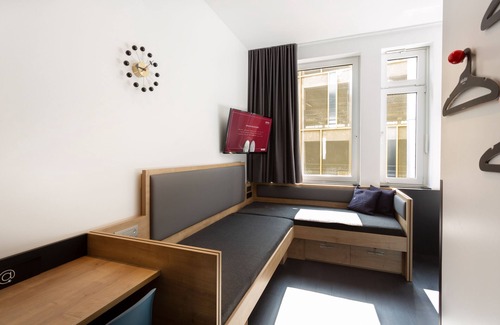 West Berlin Centre Hotel | aletto Hotel Kudamm