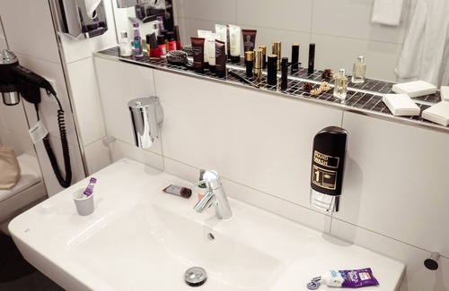 West Berlin Centre Hotel | aletto Hotel Kudamm