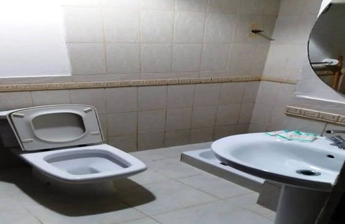 Ajyad Apartment | Aleunwan AJyad
