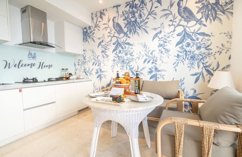 Sunset Road Villa | Aleva Villa Seminyak by Ini Vie Hospitality