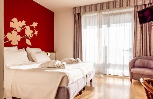 Sirmione Hotel | Alevic Hotel Sirmione