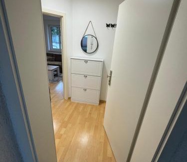 Solingen Apartment | Alex Apartment's 2