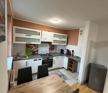 Solingen Apartment | Alex Apartment's 2