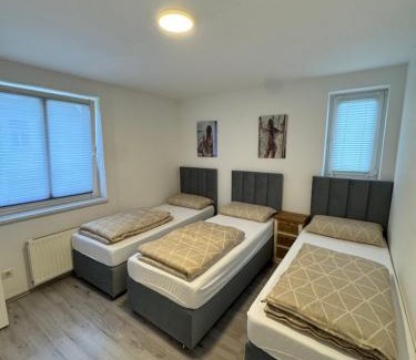 Solingen Apartment | Alex Apartments 3