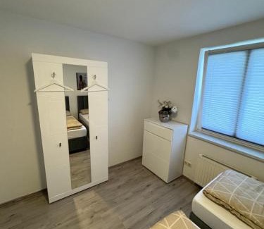 Solingen Apartment | Alex Apartments 3