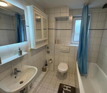 Solingen Apartment | Alex Apartments 3