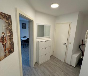 Solingen Apartment | Alex Apartments 3