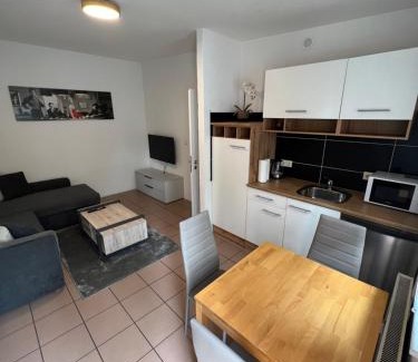 Solingen Apartment | Alex Apartments