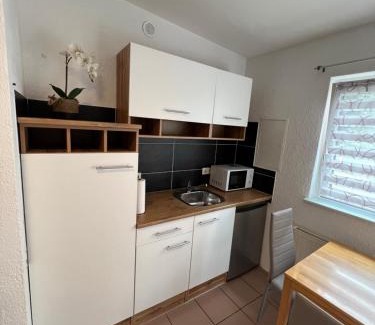 Solingen Apartment | Alex Apartments