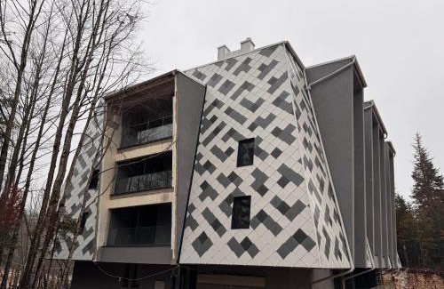 Bjelasnica Apartment | Alex