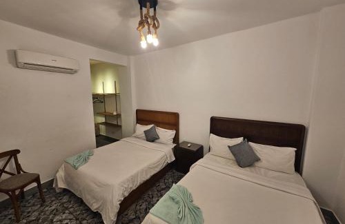 Bab Sharqi Apartment | Alex Gate apartment - families only