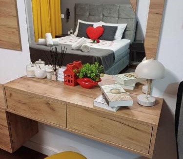 Kragujevac Apartment | Alex lux apartman