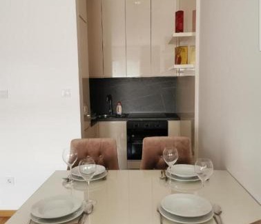 Banja Luka Apartment | Alex LUX Banjaluka