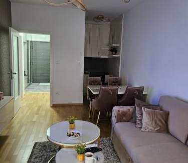 Banja Luka Apartment | Alex LUX Banjaluka
