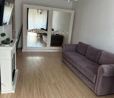 Sector 4 Apartment | Alex MNL lux Apartment 2 free parking