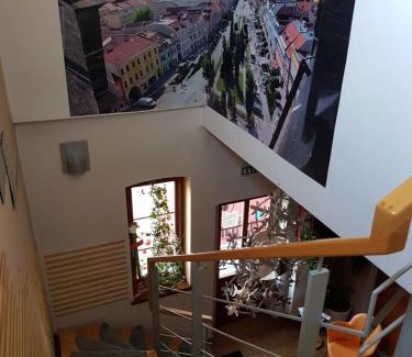 Presov House | Alex Pension