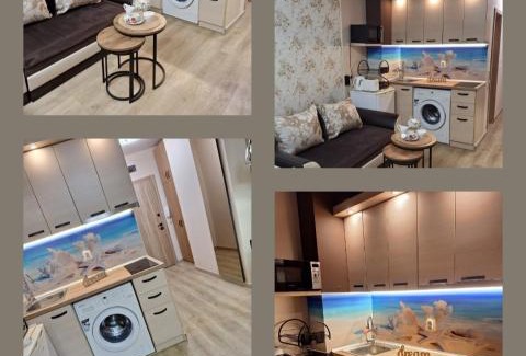 Sozopol Apartment | Alex Studio, Sozopol, Kavaci
