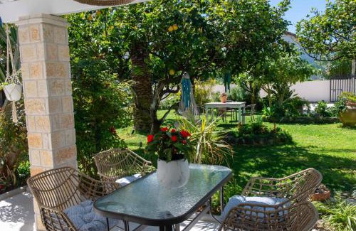 Arillas Apartment | Alex Studios & Apartments