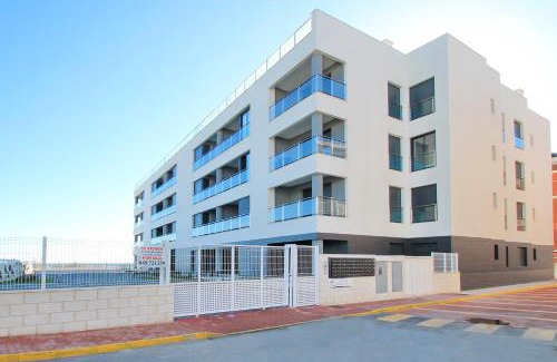 La Mata Apartment | Alex Sun