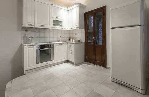 Korissia Villa | Alex Vista Villa