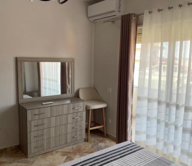 Shkembi i Kavajes Apartment | Alex2